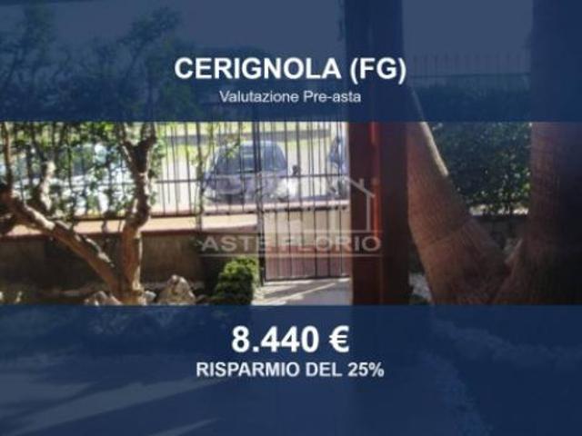 Box in vendita a Puglia, Foggia