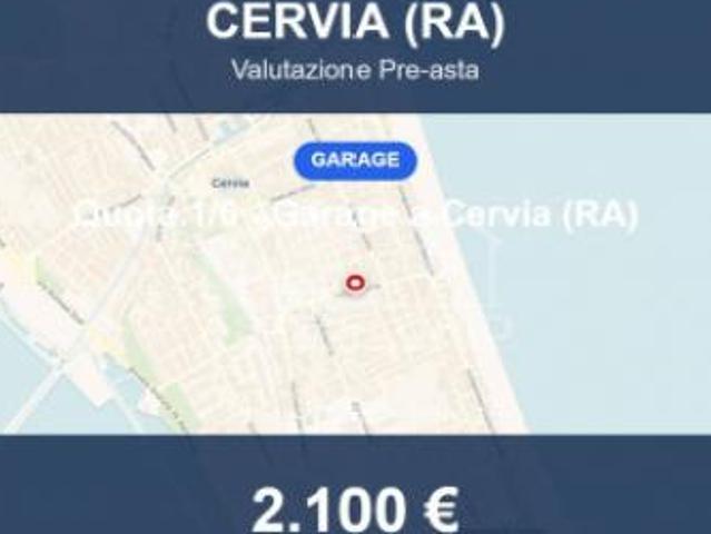 Box in vendita a Cervia, Reggio Emilia