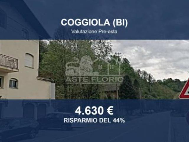 Box in vendita a Piemonte, Biella
