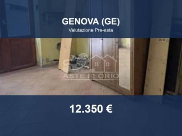 Box in vendita a Pontedecimo, Genova