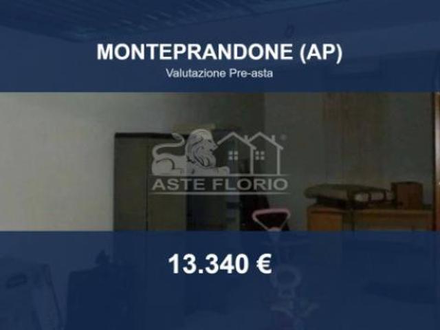 Box in vendita a Bora Ragnola, Monteprandone