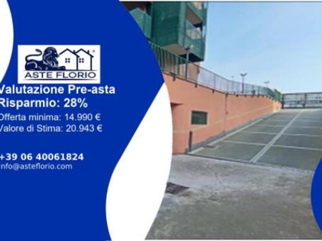 Box in vendita a Cederna, Monza
