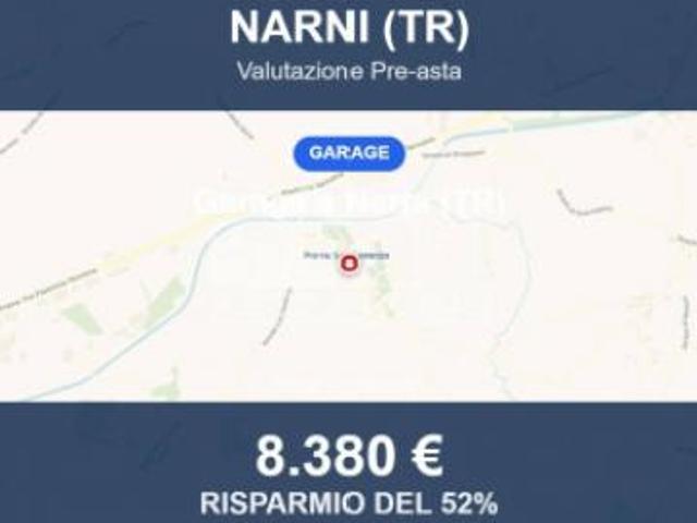 Box in vendita a Narni, Umbria