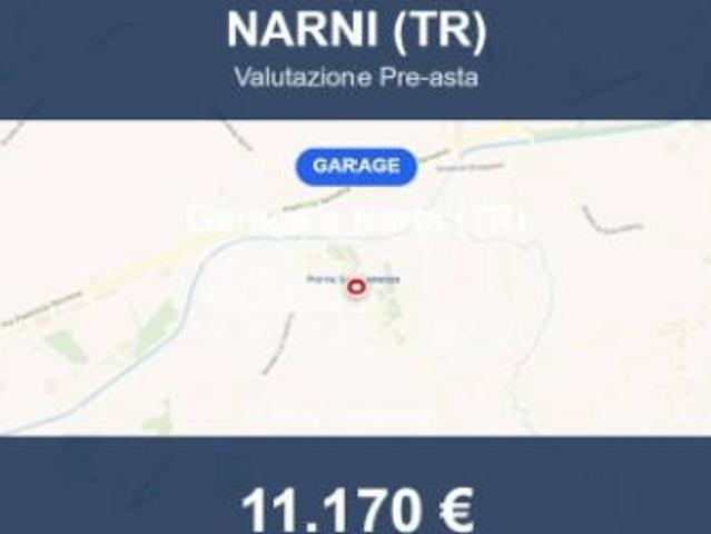 Box in vendita a Narni, Umbria