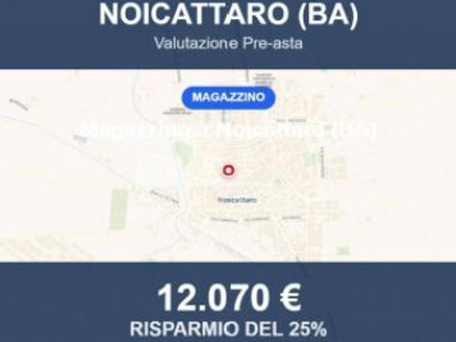 Capannone in vendita a Puglia, Bari