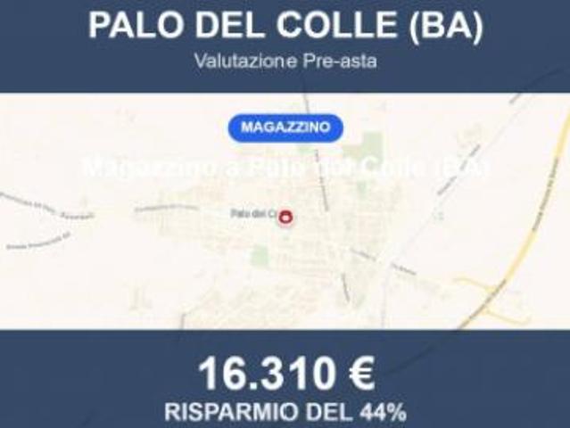 Capannone in vendita a Puglia, Bari