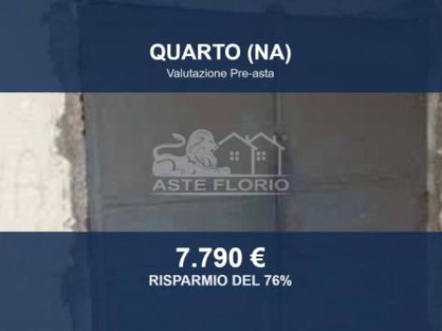 Box in vendita a Quarto, Campania