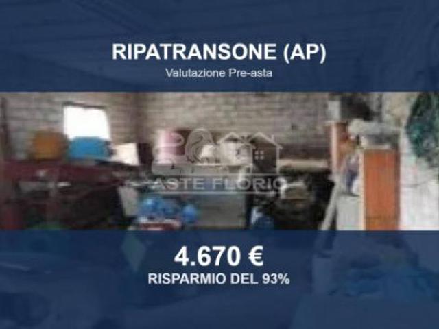 Box in vendita a Ripatransone, Ascoli Piceno