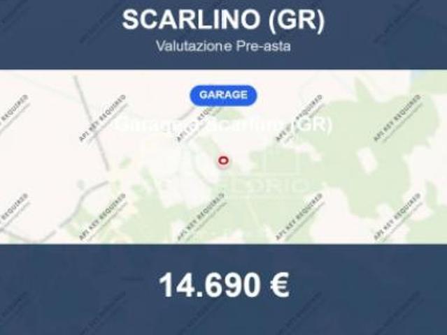 Box in vendita a Scarlino, Toscana