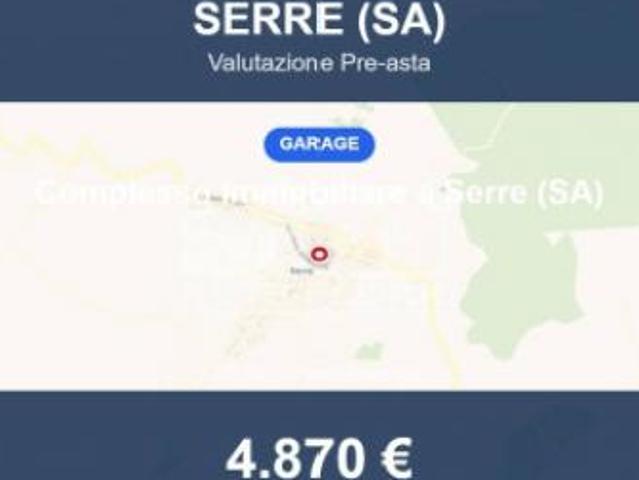 Box in vendita a Serre, Campania