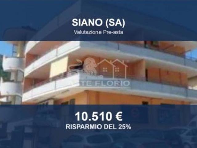 Box in vendita a Siano, Campania