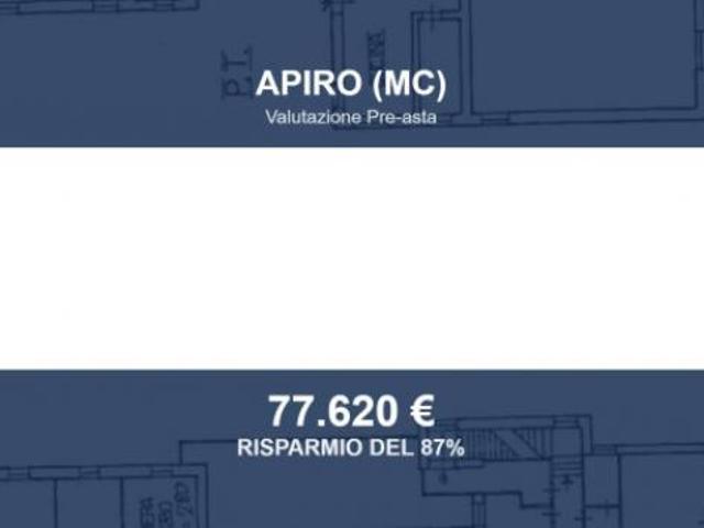 Locale Commerciale in vendita a Marche, Macerata