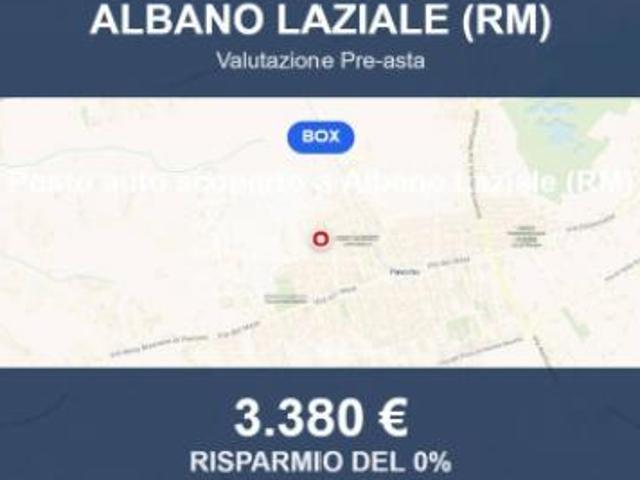 Box in vendita a Roma Capitale, Lazio