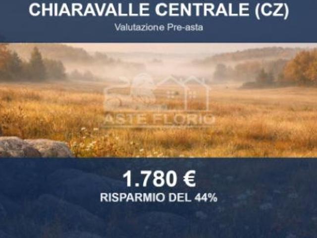 Terreno in vendita a Calabria, Catanzaro
