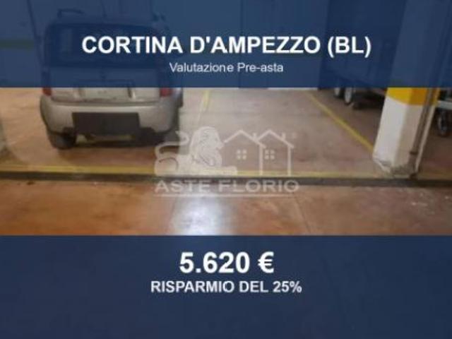 Capannone in vendita a Cortina D'ampezzo, Veneto
