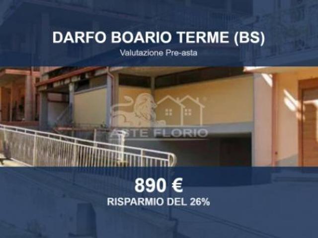 Capannone in vendita a Comunità montana della valle Camonica, Darfo