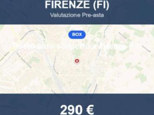 Box in vendita a Quartiere 5, Firenze