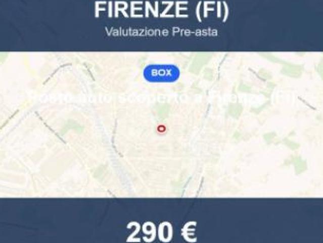 Box in vendita a Quartiere 5, Firenze
