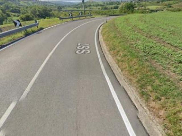 Capannone in vendita a Salza Irpina, Campania