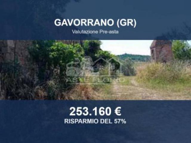 Terreno in vendita a Bivio Di Ravi, Toscana