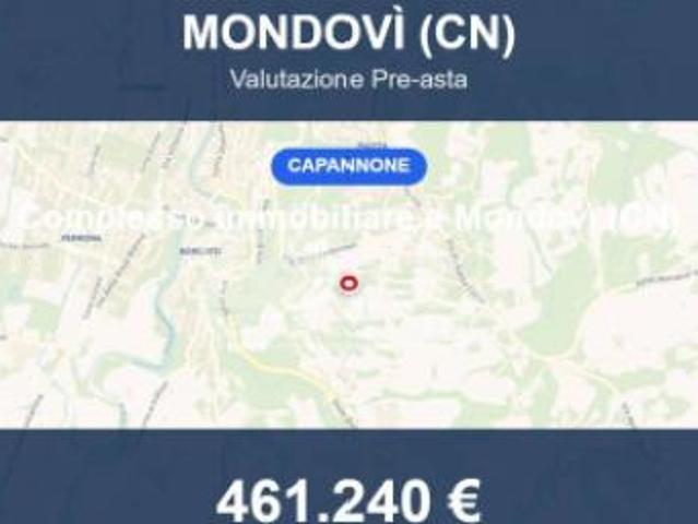 Capannone in vendita a Piemonte, Cuneo