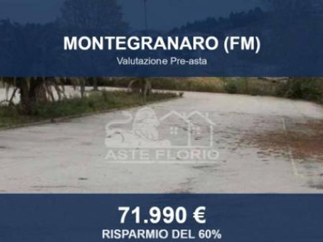 Terreno in vendita a Marche, Fermo