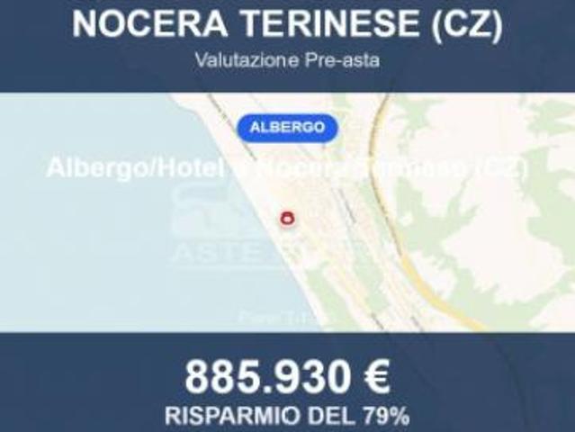 Locale Commerciale in vendita a Villaggio Nuova Temesa, Calabria
