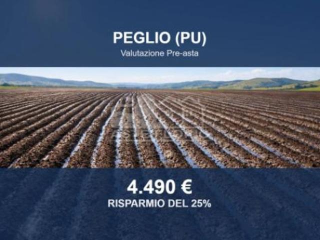 Terreno in vendita a Peglio, Lombardia