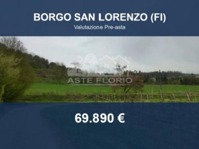 Terreno in vendita a Calabria, Reggio Calabria