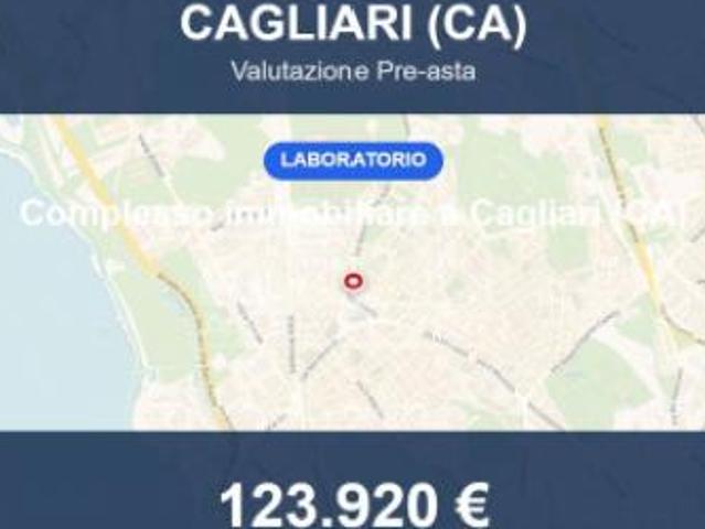 Locale Commerciale in vendita a Cagliari, Sardigna/Sardegna