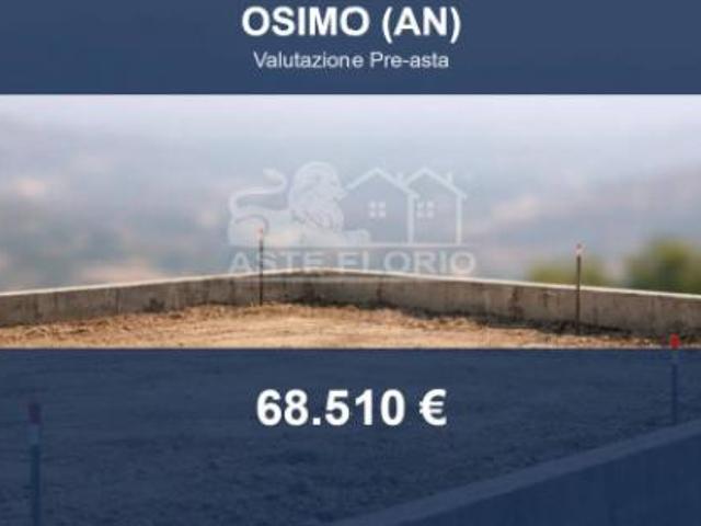 Terreno in vendita a Marche, Ancona