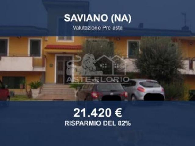 Capannone in vendita a Saviano, Campania