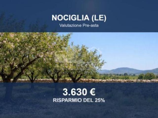 Terreno in vendita a Puglia, Lecce