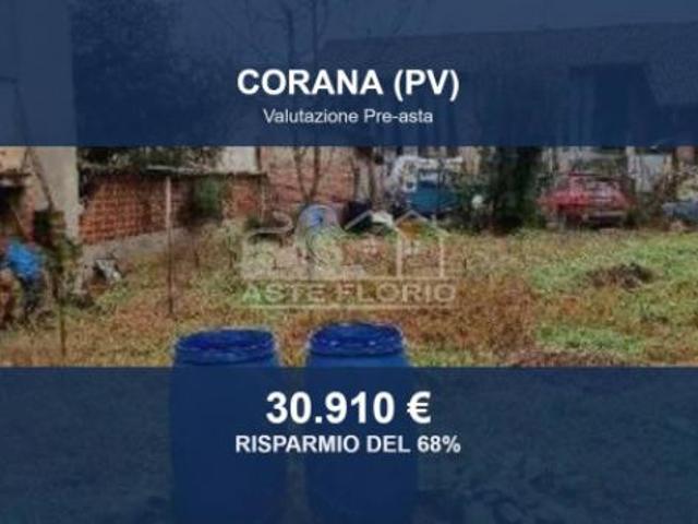 Villa Indipendente in vendita a Corana, Lombardia