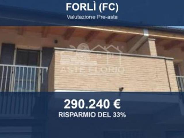 Villa Indipendente in vendita a Unione di Comuni della Romagna Forlivese, Quattro
