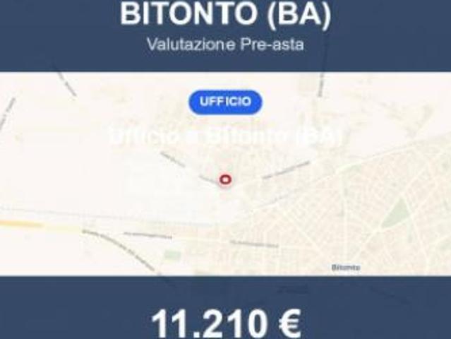 Ufficio in vendita a Puglia, Bari
