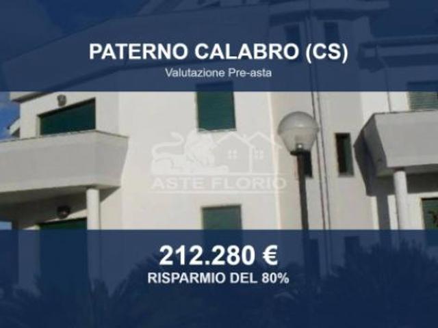 Villa Indipendente in vendita a Calabria, Cosenza