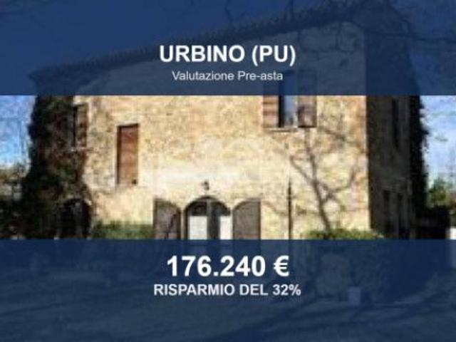 Villa Indipendente in vendita a Monte Calende, Urbino
