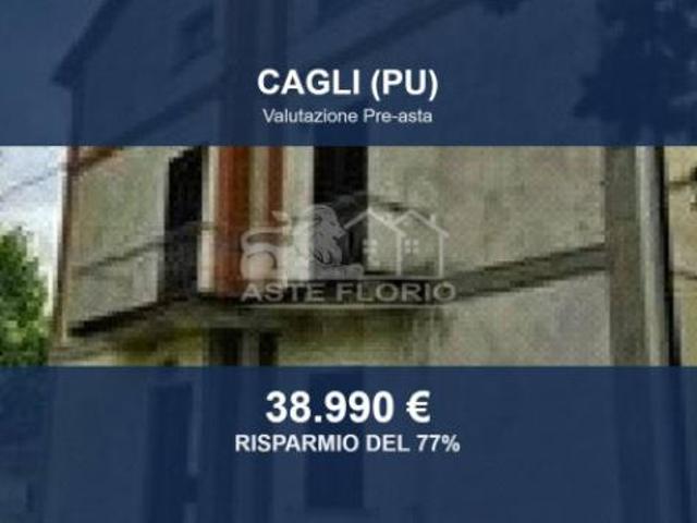 Villa Indipendente in vendita a Marche, Pesaro E Urbino