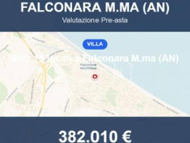 Villa Indipendente in vendita a Marche, Ancona