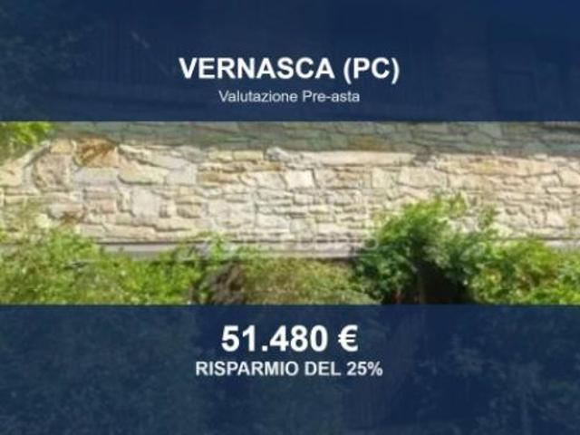 Terreno in vendita a Vernasca, Reggio Emilia