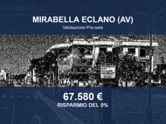 Capannone in vendita a Mirabella Eclano, Campania