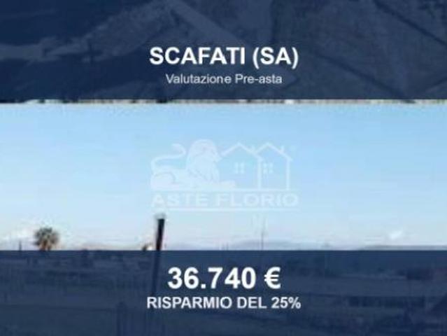 Terreno in vendita a Scafati, Campania
