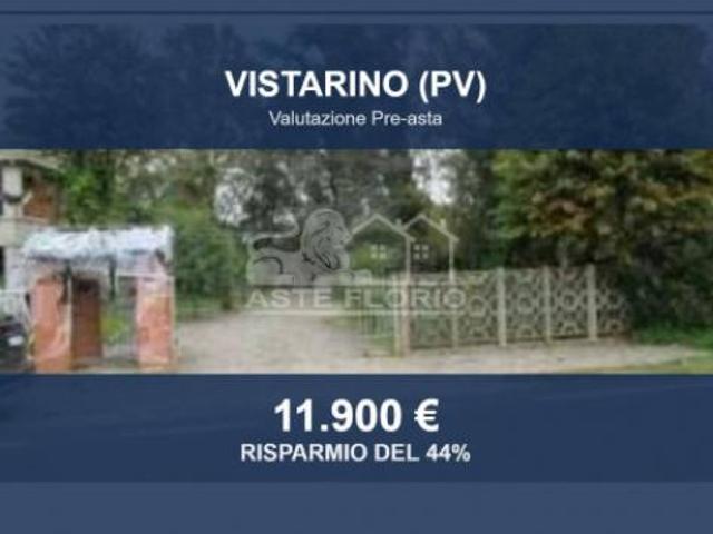 Terreno in vendita a Vistarino, Lombardia