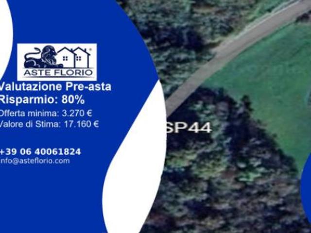Terreno in vendita a Cascina Prada, Vergiate