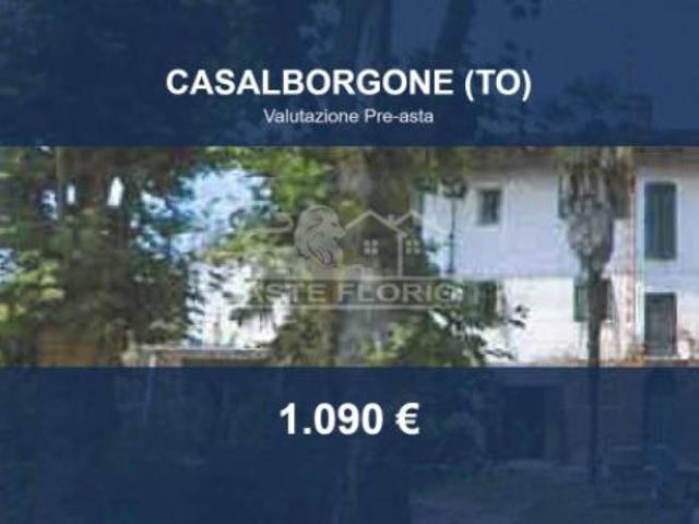 Terreno in vendita a Piemonte, Torino