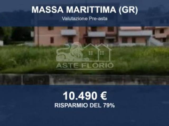 Terreno in vendita a Massa Marittima, Grosseto