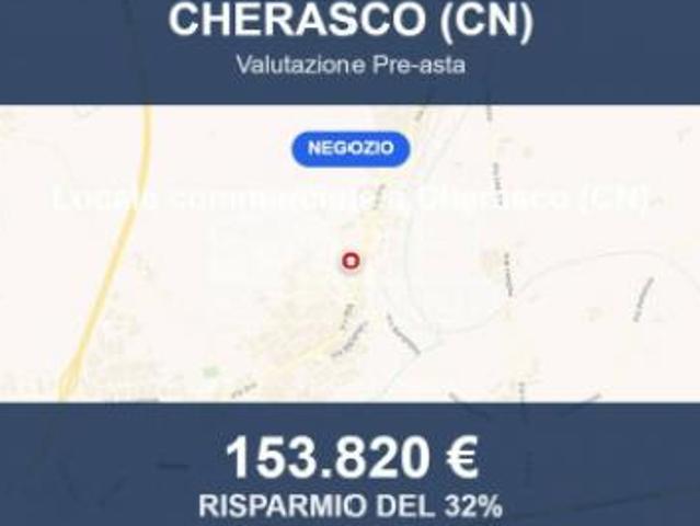 Locale Commerciale in vendita a Piemonte, Cuneo