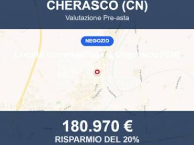 Locale Commerciale in vendita a Piemonte, Cuneo