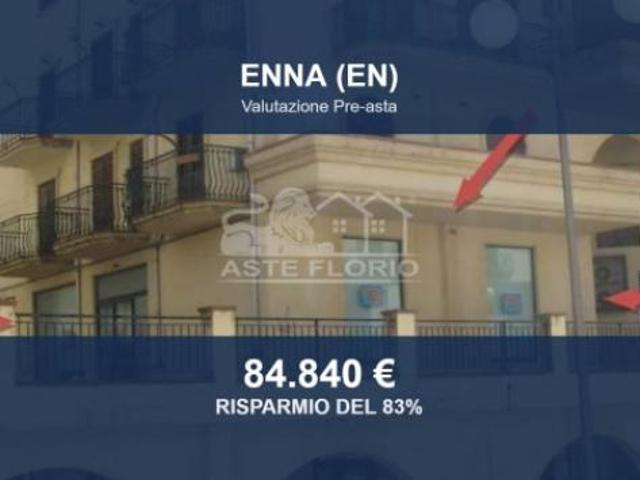 Ufficio in vendita a Enna, Sicilia